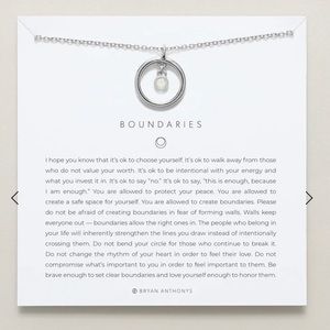 Bryan Anthony necklace